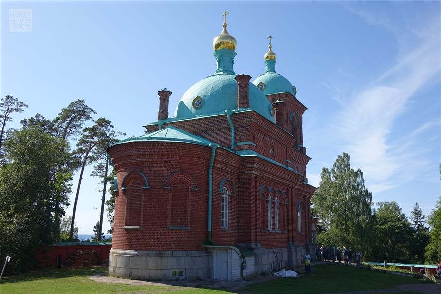 Valaam-Voskresenskij